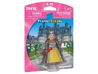 Playmobil: Királynő 70976