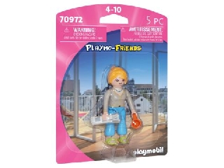 Playmobil: Koránkelő 70972