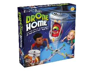 Playmonster, drone home társasjáték