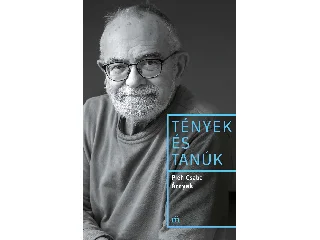 PLÉH CSABA: ÁRNYAK