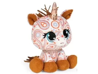 Plüss állatkák Sally Mustang 