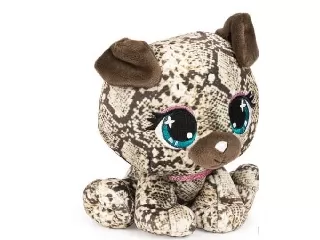 Plüss állatkák Belle Boa 