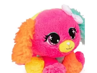 Plüss állatkák Cyndi Pupowski