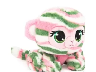 Plüss állatkák Olivia Moss