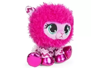 Plüss állatkák Shelly O'Llama