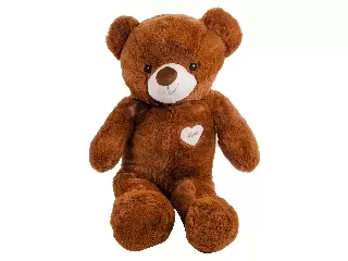 Plüss maci 50cm 3 szín