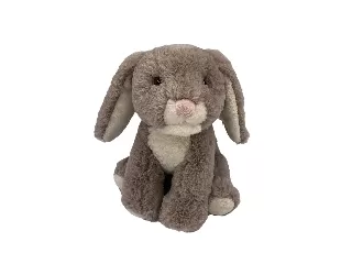 Plüss nyuszi, 20 cm