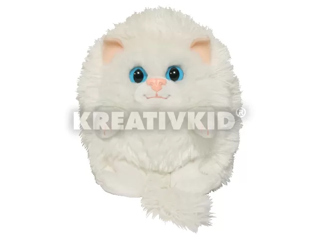 Plüssgombócok - HideAway Pets - Cica