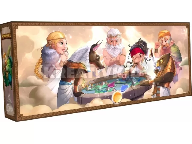 Pöccenő Próféták