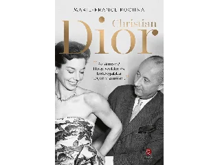 POCHNA, MARIE FRANCE: CHRISTIAN DIOR