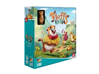 Pocokvacok társasjáték