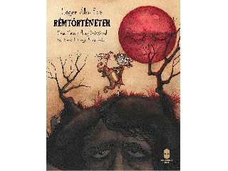 POE, EDGAR ALLAN: RÉMTÖRTÉNETEK