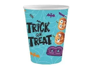 Pohár, papír, 2,5 dl, 