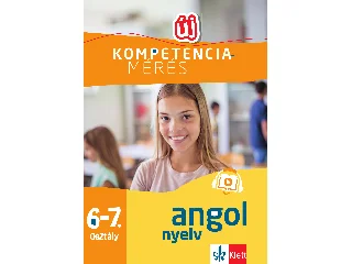 POJJÁK KLÁRA: KOMPETENCIAMÉRÉS: FELADATOK A DIGITÁLIS ORSZÁGOS MÉRÉSHEZ - ANGOL NYELV 67. OSZ