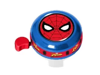 Pókember: Csengő biciklire vagy rollerre