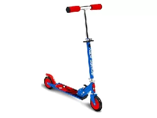 Pókember: összecsukható roller