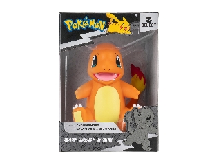 Pokémon figura csomag - Charmander 10 cm