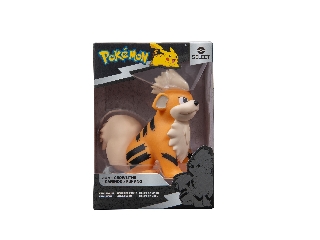 Pokémon figura csomag - Growlithe 10 cm