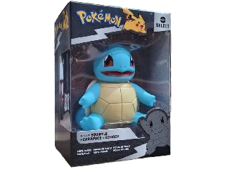 Pokémon figura csomag - Squirtle 10 cm
