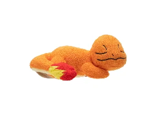 Pokémon plüss 13 cm-es Charmander