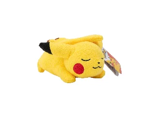 Pokémon plüss 13 cm-es Pikachu