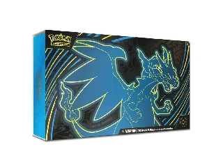 Pokémon TCG: Mega Charizard X ex - Ultra Prémium Kollekció
