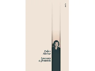 POLCZ ALAINE: ASSZONY A FRONTON