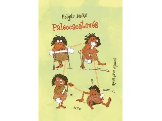 POLGÁR ANIKÓ: PALEOCSONTEVÉS
