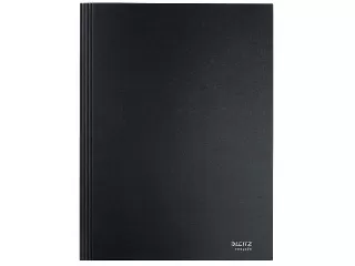 Pólyás dosszié, karton, A4, LEITZ 