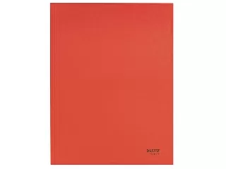 Pólyás dosszié, karton, A4, LEITZ 