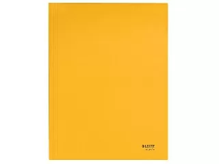 Pólyás dosszié, karton, A4, LEITZ 