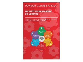 PONGOR- JUHÁSZ ATTILA: ÖNJÁRÓ MUNKATÁRSAK ÉS VEZETŐK