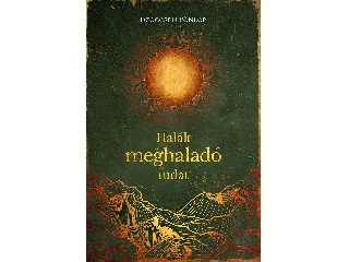 PÖNLOP, DZOGCSEN: HALÁLT MEGHALADÓ TUDAT