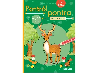 PONTRÓL PONTRA - ERDEI ÁLLATOK