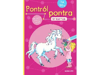PONTRÓL PONTRA - UNIKORNISOK