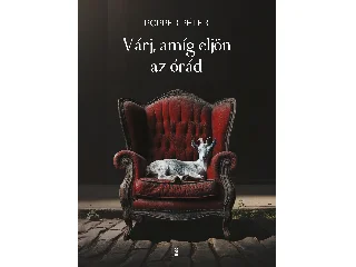 POPPER PÉTER: VÁRJ, AMÍG ELJÖN AZ ÓRÁD