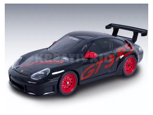 Porsche 911 GT3 RS