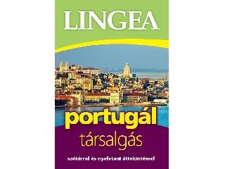 PORTUGÁL TÁRSALGÁS