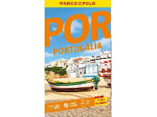 PORTUGÁLIA - MARCO POLO (2025)