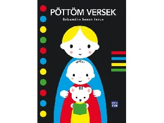 PÖTTÖM VERSEK - BABAMÓKA HASON FEKVE