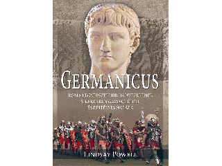 POWELL, LINDSAY: GERMANICUS
