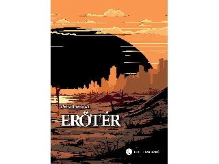 PRAX LEVENTE: ERŐTÉR