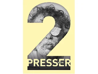 PRESSER GÁBOR: PRESSER KÖNYVE 2.