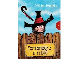 PREUßLER, OTFRIED: TORZONBORZ, A RABLÓ