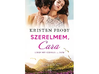 PROBY, KRISTEN: SZERELMEM CARA