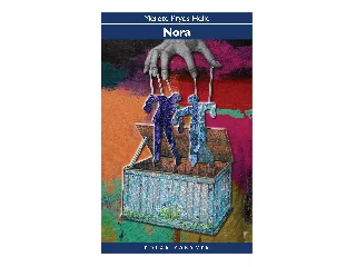 PRYDS HELLE, MERETE: NORA