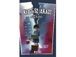 PUBLIO KIADÓ: KETTÉSZAKADT OTTHON - ANTOLÓGIA 2025/2.