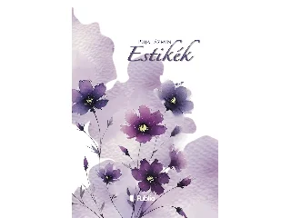 PUJA JÁZMIN: ESTIKÉK