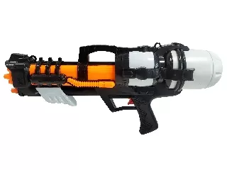 Pumpás vízipisztoly 58 cm