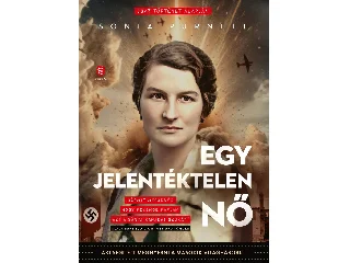 PURNELL, SONIA: EGY JELENTÉKTELEN NŐ